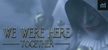 We Were Here Together PC Specs