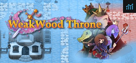 WeakWood Throne System Requirements