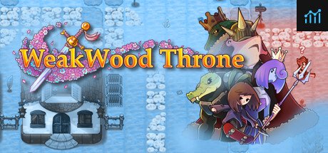 WeakWood Throne PC Specs