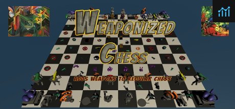 WeaponizedChess PC Specs