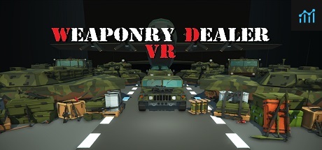 Weaponry Dealer VR System Requirements