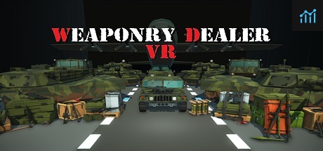 Weaponry Dealer VR PC Specs