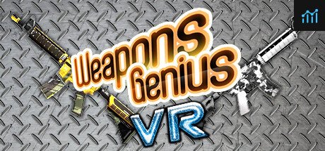 Weapons Genius VR PC Specs