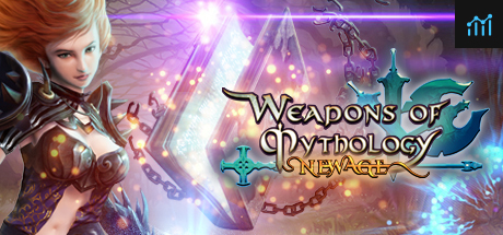 Weapons of Mythology - New Age - PC Specs