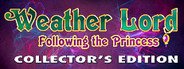 Weather Lord: Following the Princess Collector's Edition System Requirements
