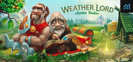 Weather Lord: Hidden Realm PC Specs