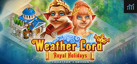 Weather Lord: Royal Holidays Collector's Edition PC Specs