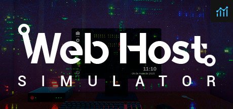 Web Host Simulator PC Specs