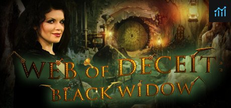 Web of Deceit: Black Widow Collector's Edition PC Specs