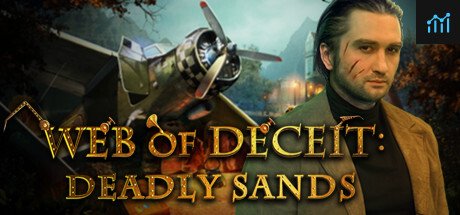 Web of Deceit: Deadly Sands Collector's Edition PC Specs