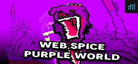 Web Spice Purple World PC Specs