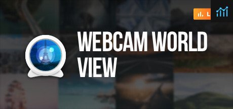 Webcam World View PC Specs