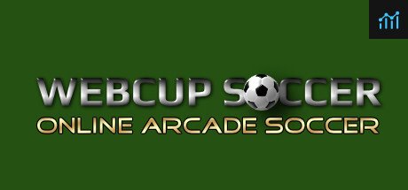 WEBCUP SOCCER PC Specs