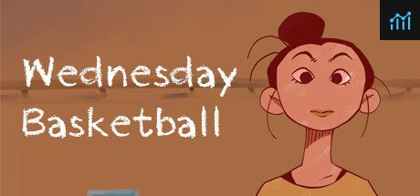 Wednesday Basketball PC Specs