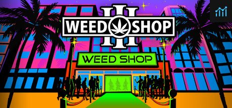 Weed Shop 3 PC Specs