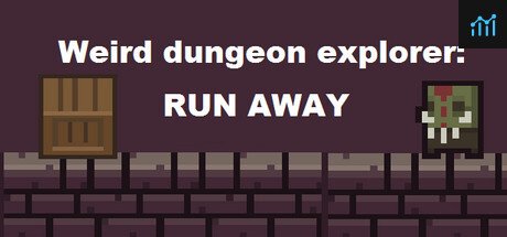 Weird Dungeon Explorer: Run Away PC Specs