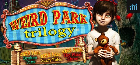 Weird Park Trilogy PC Specs