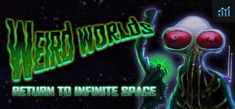 Weird Worlds: Return to Infinite Space PC Specs