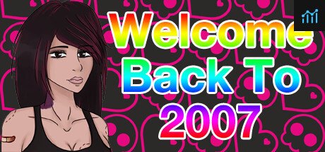 Welcome Back To 2007 PC Specs