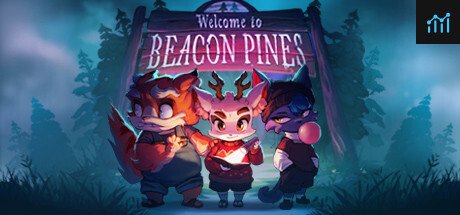Welcome to Beacon Pines PC Specs