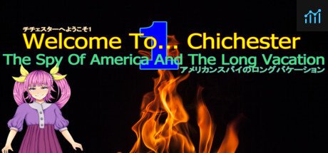 Welcome To... Chichester 1/Redux : The Spy Of America And The Long Vacation PC Specs
