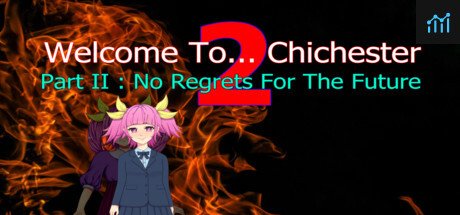 Welcome To... Chichester 2 - Part II : No Regrets For The Future PC Specs