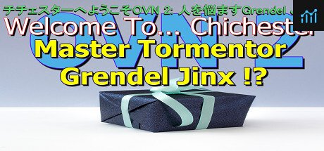 Welcome To... Chichester OVN 2 : Master Tormenter Grendel Jinx !? PC Specs