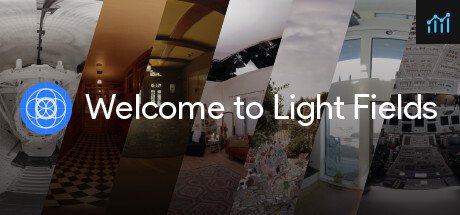 Can I Run Welcome to Light Fields?