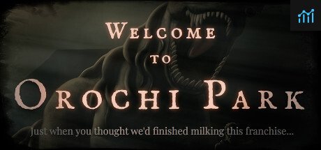 Welcome to Orochi Park PC Specs