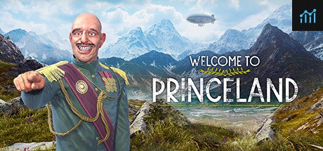 Welcome to Princeland PC Specs