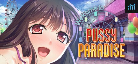 Welcome to Pussy Paradise PC Specs