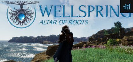 Wellspring: Altar of Roots PC Specs