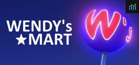 Wendy’s Mart 3D PC Specs
