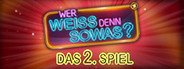 Wer weiß denn sowas? - Das 2. Spiel System Requirements