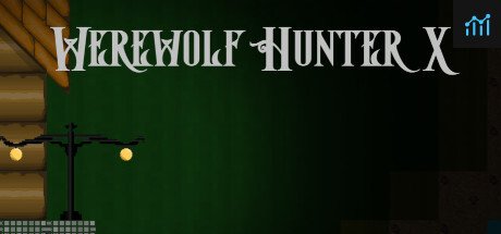 Werewolf Hunter X System Requirements