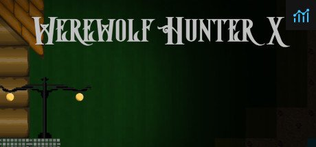 Werewolf Hunter X PC Specs