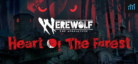 Werewolf: The Apocalypse — Heart of the Forest PC Specs