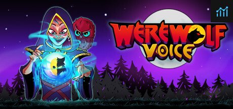 Werewolf Voice - Party Game PC Specs