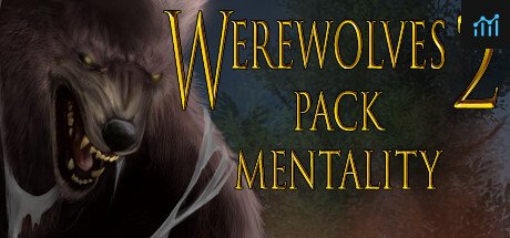 Werewolves 2: Pack Mentality PC Specs