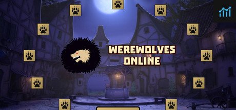 Can I Run Werewolves Online?