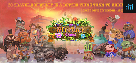 Werther Quest System Requirements