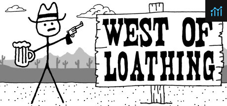 West of Loathing PC Specs