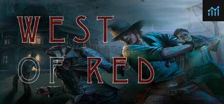 West of Red PC Specs