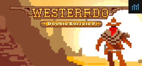 Westerado: Double Barreled PC Specs