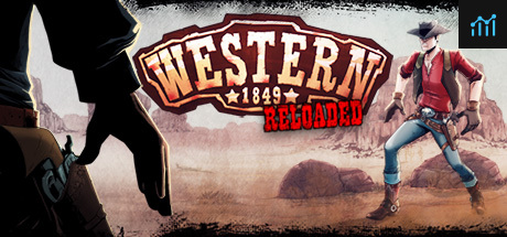 Western 1849 Reloaded PC Specs