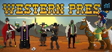 Western Press PC Specs