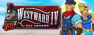 Can I Run Westward IV: All Aboard?
