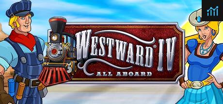 Westward IV: All Aboard PC Specs