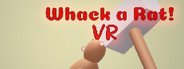Whack A Rat VR System Requirements