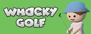 Whacky Golf System Requirements